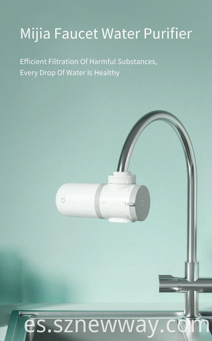 Xiaomi Water Filter